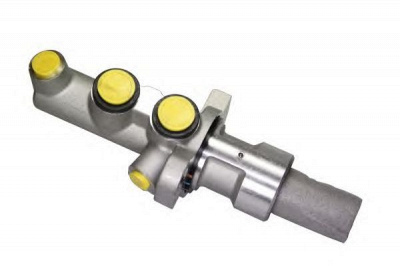 HELLA PAGID 8am355500501 -  Главный тормозной цилиндр